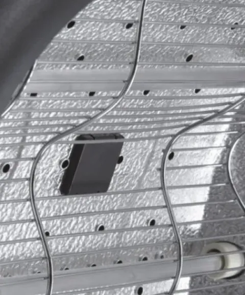 OLYMP Hairmaster Finest Technology mit Wandarm