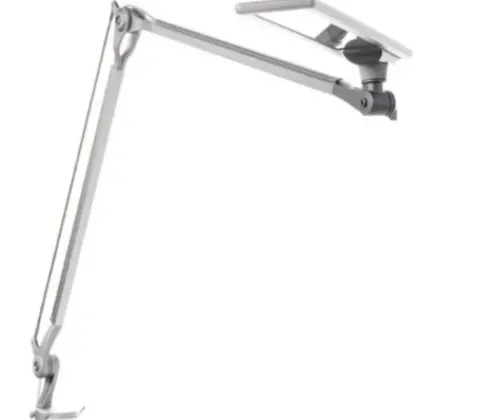 OLYMP Slim LED-Arbeitsplatzleuchte