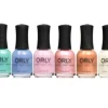 ORLY Aqua Aura Nagellack