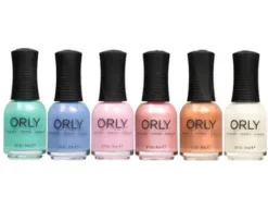 ORLY Aqua Aura Nagellack