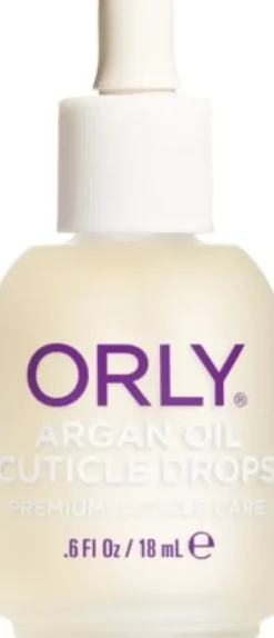 ORLY Argan Oil Cuticle Drops