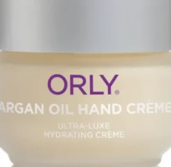ORLY Argan Oil Hand Crème