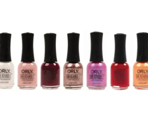 ORLY Breathable
