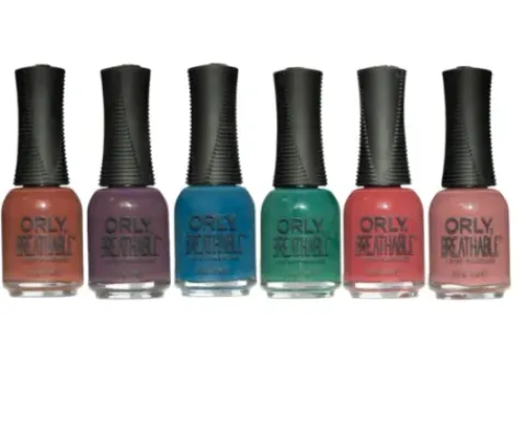 ORLY Breathable Nagellack Loose Threads