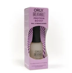 ORLY Breathable Protein Boost