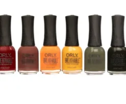 ORLY Breathable Spice it up