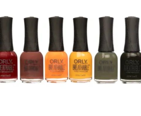 ORLY Breathable Spice it up