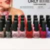 ORLY Breathable 1-Step Display