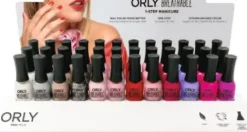 ORLY Breathable 1-Step Display