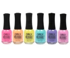 ORLY Breathable Sweet Retreat