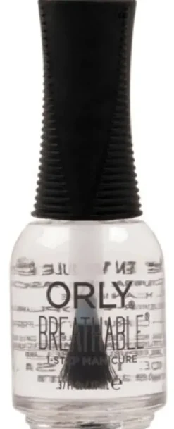 ORLY Breathable Treatment Shine