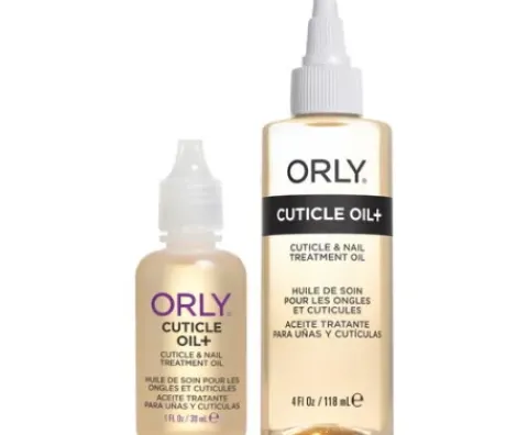 ORLY Cuticle Oil +