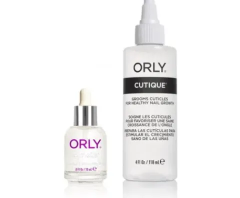 ORLY Cutique Nagelhautentferner