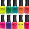 ORLY Fashionable Shades Neons Nagellack