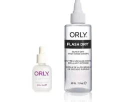 ORLY Flash Dry Drops