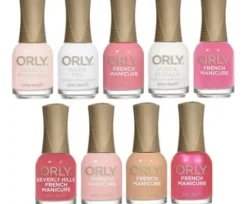 ORLY French Manicure