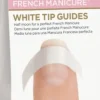 ORLY French Manicure Tip Schablone