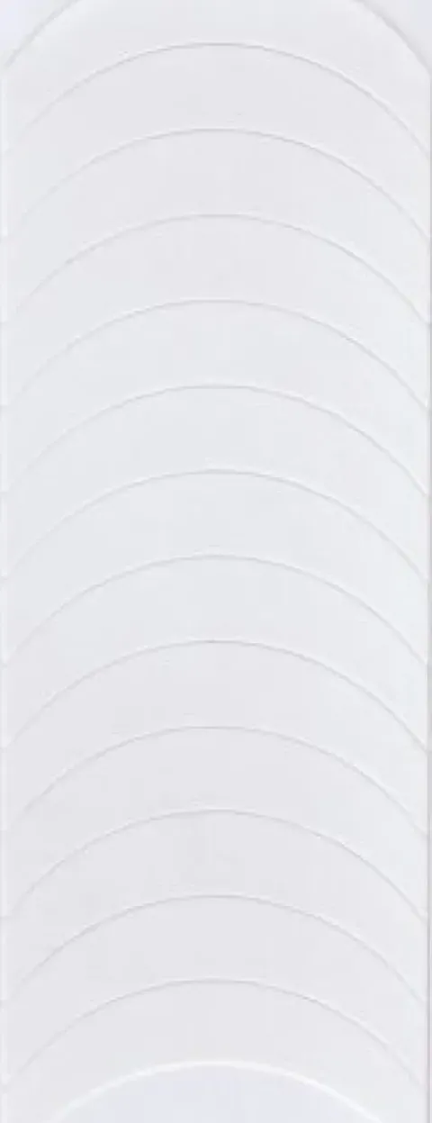 ORLY French Manicure Tip Schablone