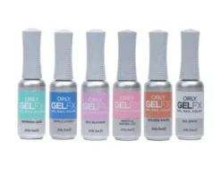 ORLY GelFX Aqua Aura