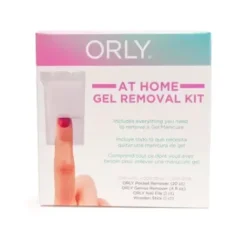 ORLY GelFX At Home Gel Removal Kit