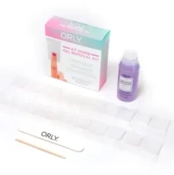 ORLY GelFX At Home Gel Removal Kit