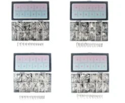 ORLY GelFX Builder Tip Box