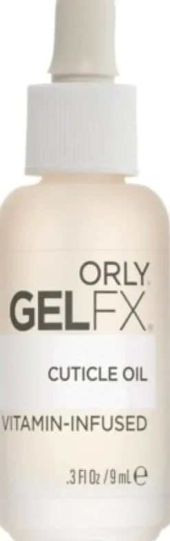 ORLY GelFX Cuticle Oil