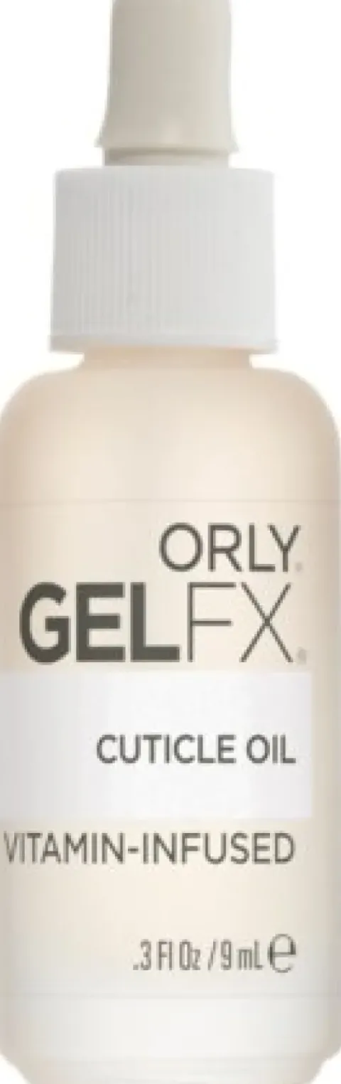 ORLY GelFX Cuticle Oil