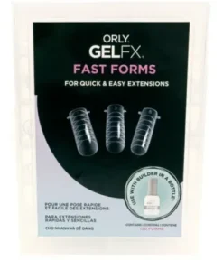ORLY GelFX Fast Forms
