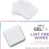 ORLY GelFX Nail Wipes-Bag fusselfrei
