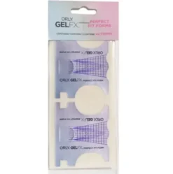 ORLY GelFX Perfect Fit Forms