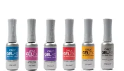 ORLY GelFX Pop Summer