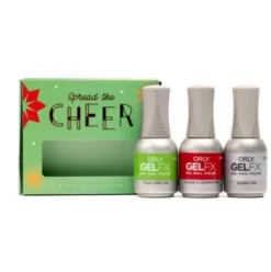 ORLY GelFX Spread the Cheer