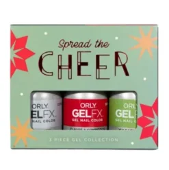 ORLY GelFX Spread the Cheer
