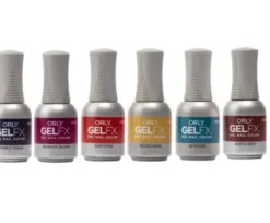 ORLY GelFX Terra Nova
