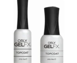 ORLY GelFX Top Coat