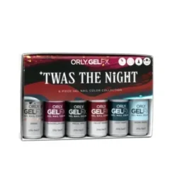 ORLY GelFX Twas The Night