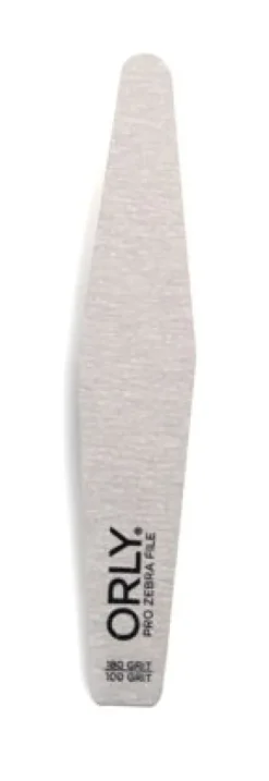 ORLY GelFX Zebra Feile 180