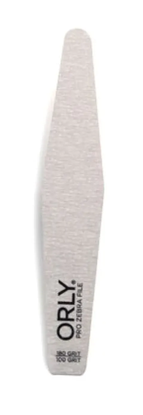 ORLY GelFX Zebra Feile 180