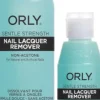 ORLY Gentle Strength Nail Lacquer Remover