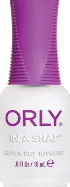 ORLY In A Snap - Überlack
