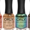 ORLY Metropolis Nagellack