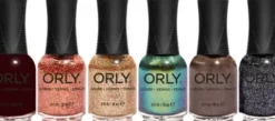 ORLY Metropolis Nagellack