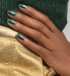 ORLY Metropolis Nagellack