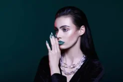 ORLY Nagellack Arctic Frost