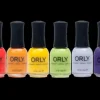 ORLY Nagellack Cloudscape