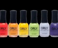 ORLY Nagellack Cloudscape
