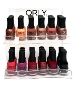 ORLY Nagellack Display Generic
