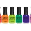 ORLY Nagellack Electric Escape