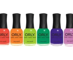 ORLY Nagellack Electric Escape